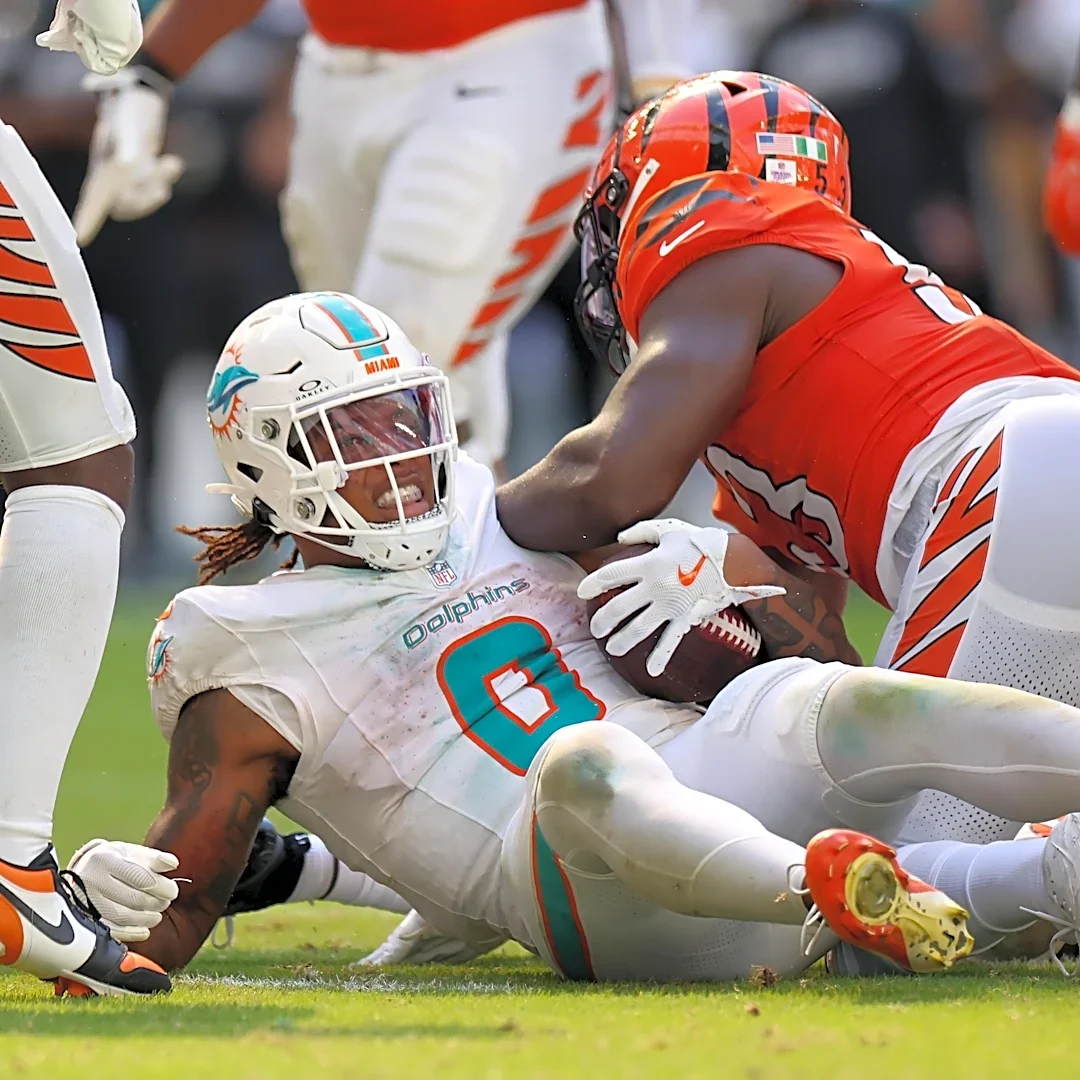 3 things we learned from the Bengals’ first five games