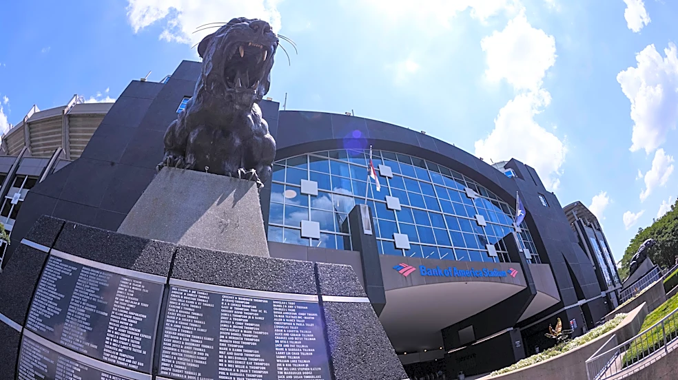 Charlotte’s best things to do, see, and eat before heading to a Panthers game
