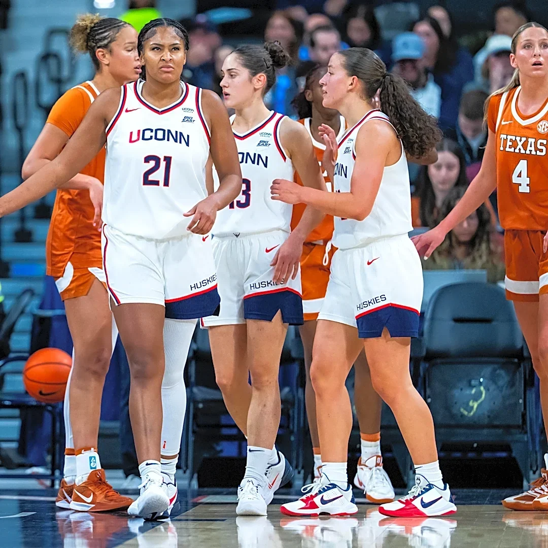UConn women’s basketball ranked No. 2 in AP Preseason Poll