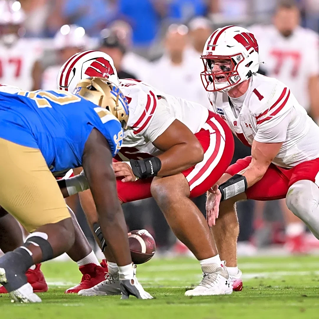 Why this weekend’s game vs. USC is just as or even bigger than UCLA game for Wisconsin