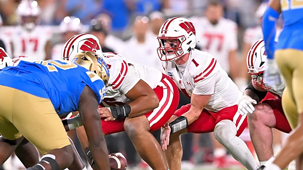 Why this weekend’s game vs. USC is just as or even bigger than UCLA game for Wisconsin