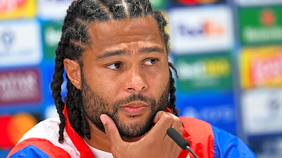 Bayern Munich star Serge Gnabry reflects on time with Arsenal, relationship with Mikel Arteta