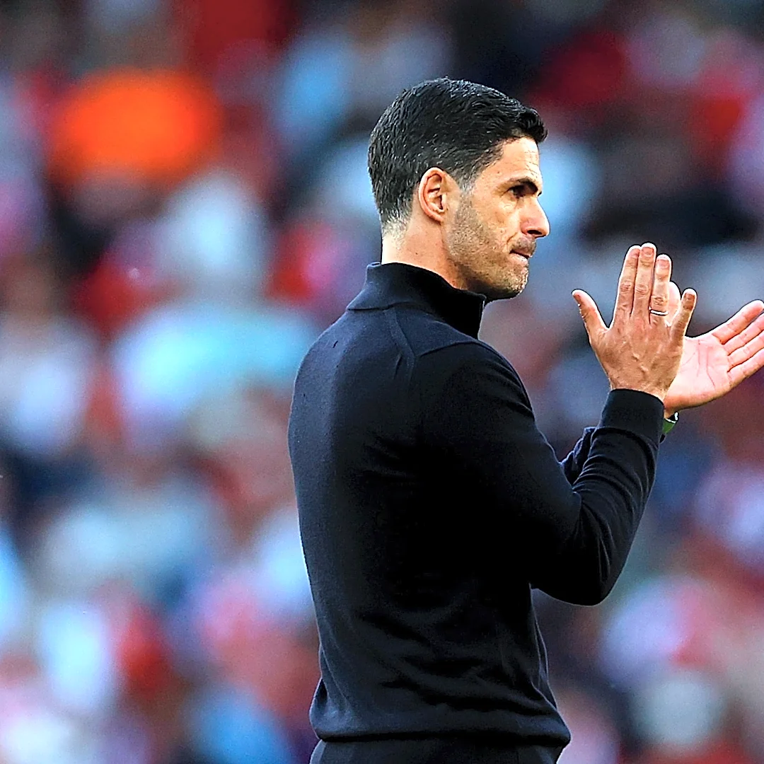 Arsenal’s Mikel Arteta Rejected Major Newcastle Offer Before PIF Takeover: Report