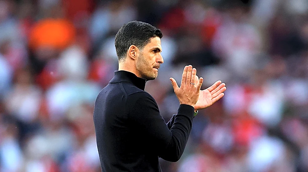 Arsenal’s Mikel Arteta Rejected Major Newcastle Offer Before PIF Takeover: Report