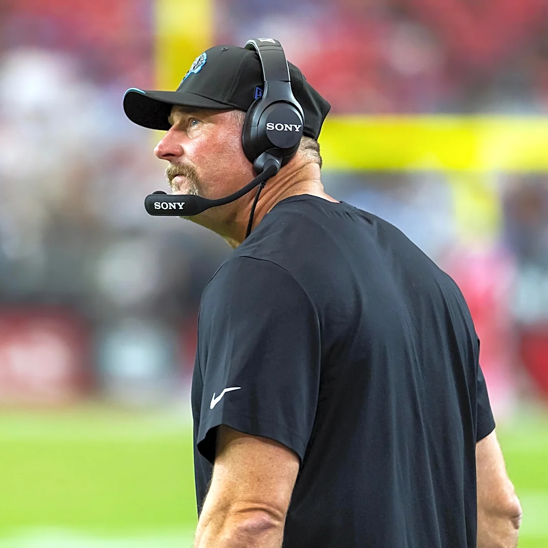 NFL Week 7 power rankings: Are the Detroit Lions a top-10 team?