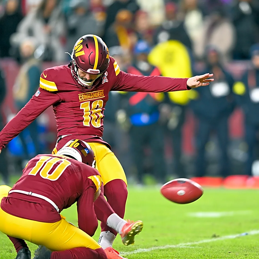 Ravens re-sign K Jake Moody after another Tyler Loop miss in Cleveland