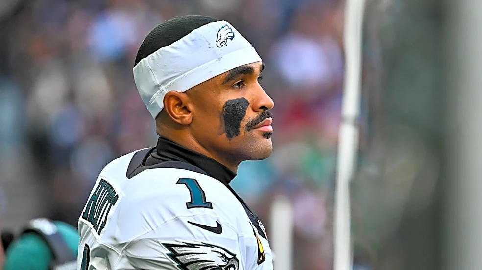 10 Thoughts on the NFL: Eagles failed Jalen Hurts, Travis Hunter Emerges, Bad QBs, and more