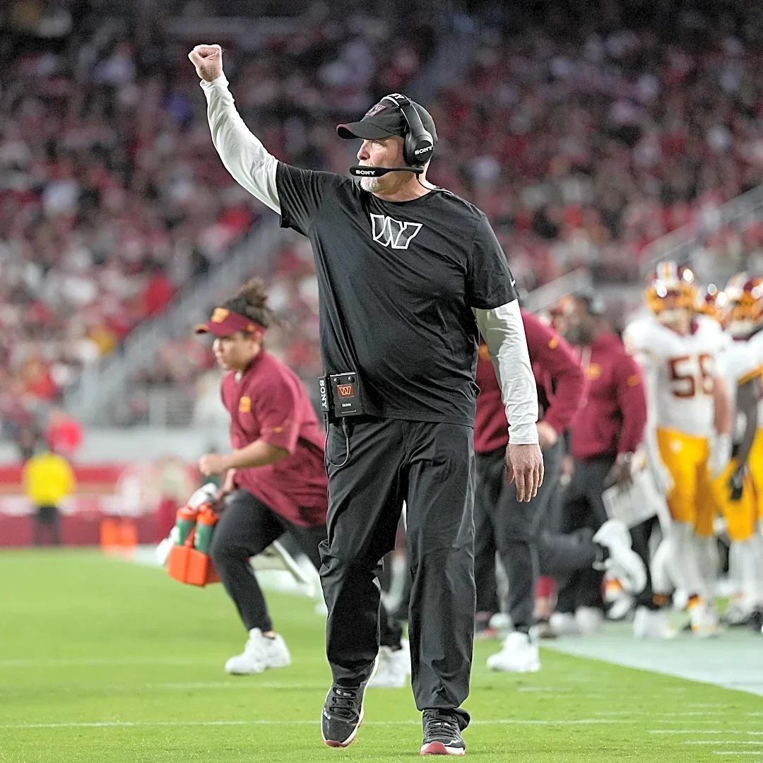 Dan Quinn: OL performance was below the standard we set for ourselves