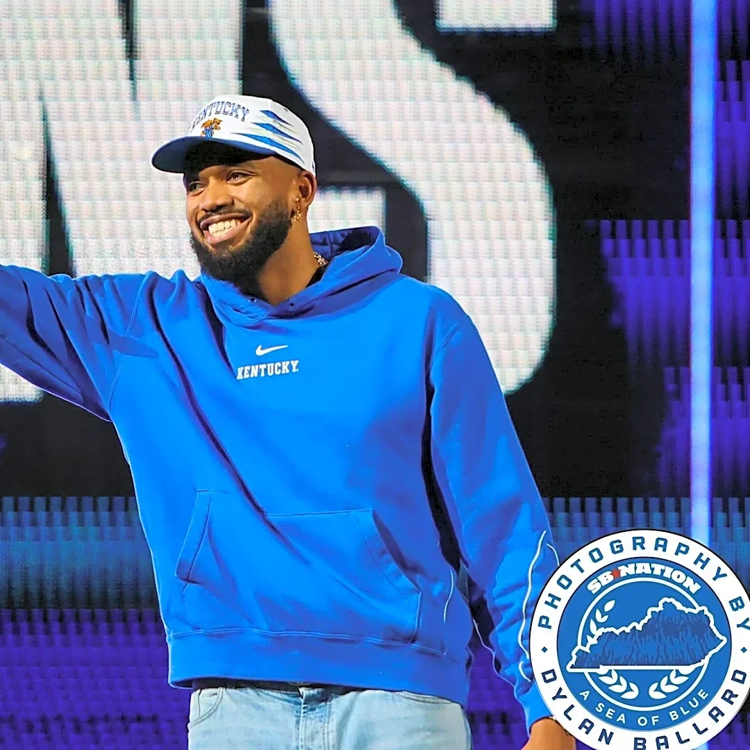 26 former Kentucky Wildcats are on NBA rosters for the 2026-27 season