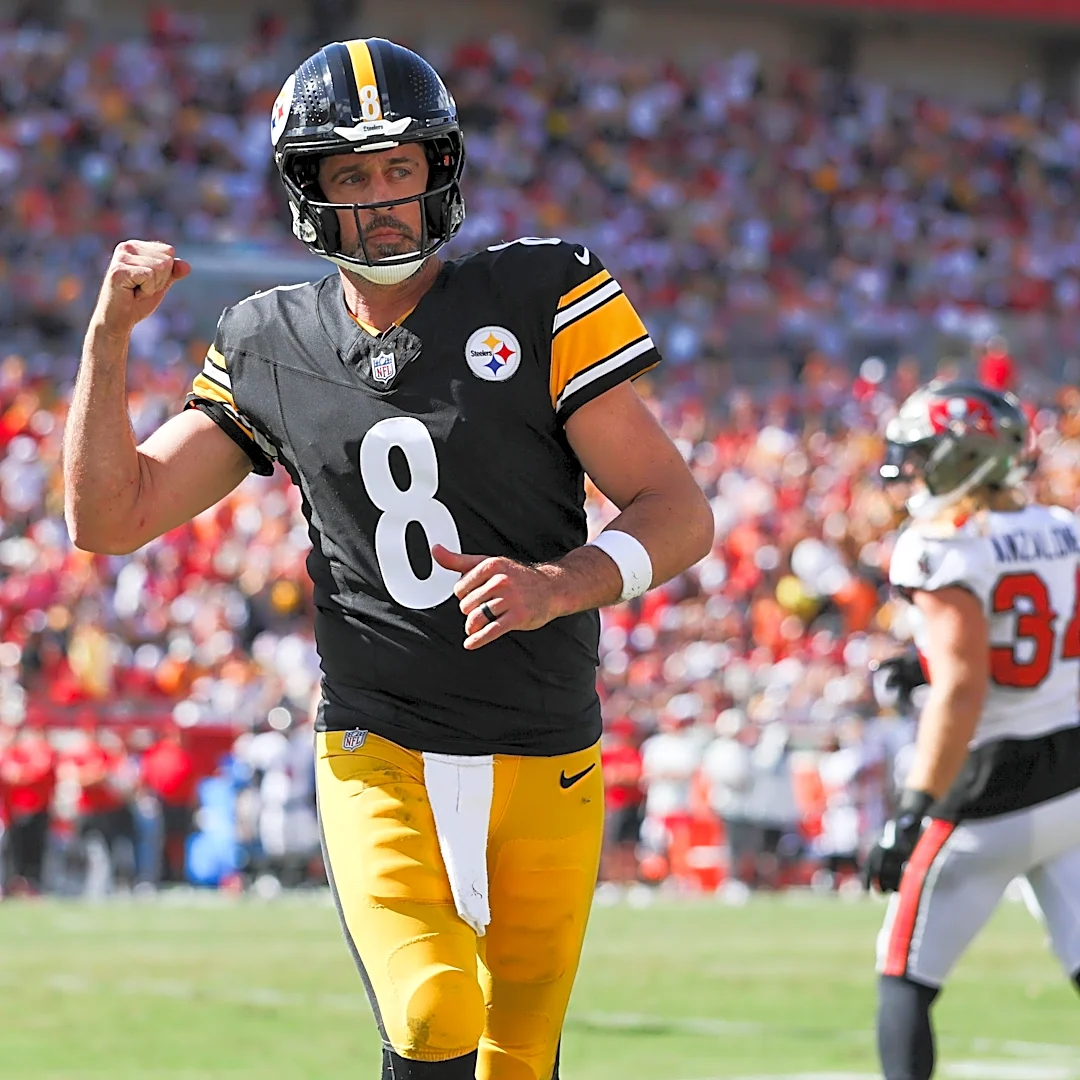 Steelers Week 7 power rankings roundup: Starting to believe yet?