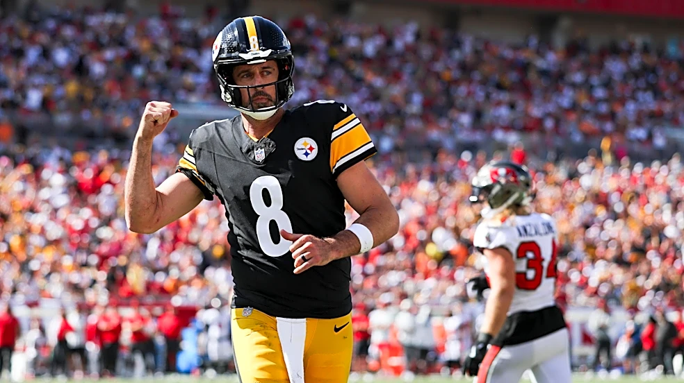 Steelers Week 7 power rankings roundup: Starting to believe yet?
