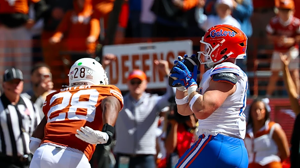 Texas isn’t translating practice into games