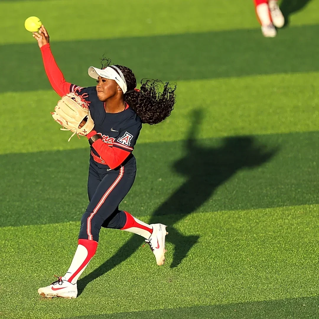 Arizona’s Candrea Classic to host softball giants in February