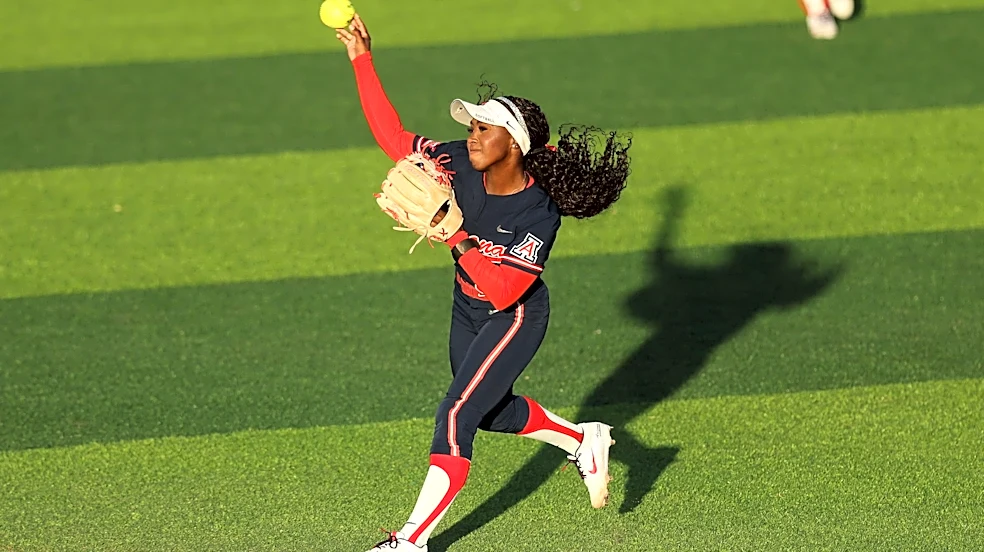 Arizona’s Candrea Classic to host softball giants in February