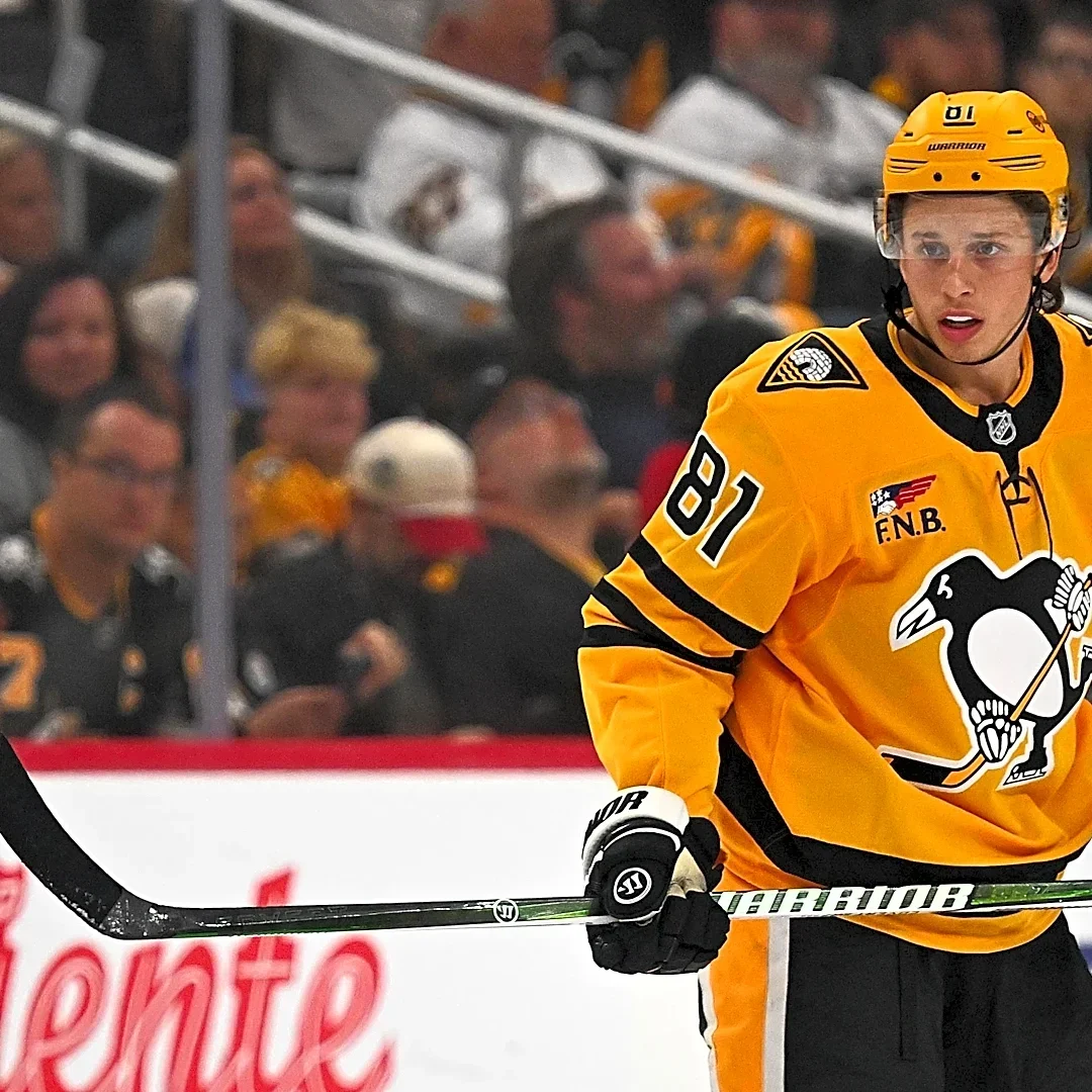 Ben Kindel in stable condition after “medical episode,” Penguins say