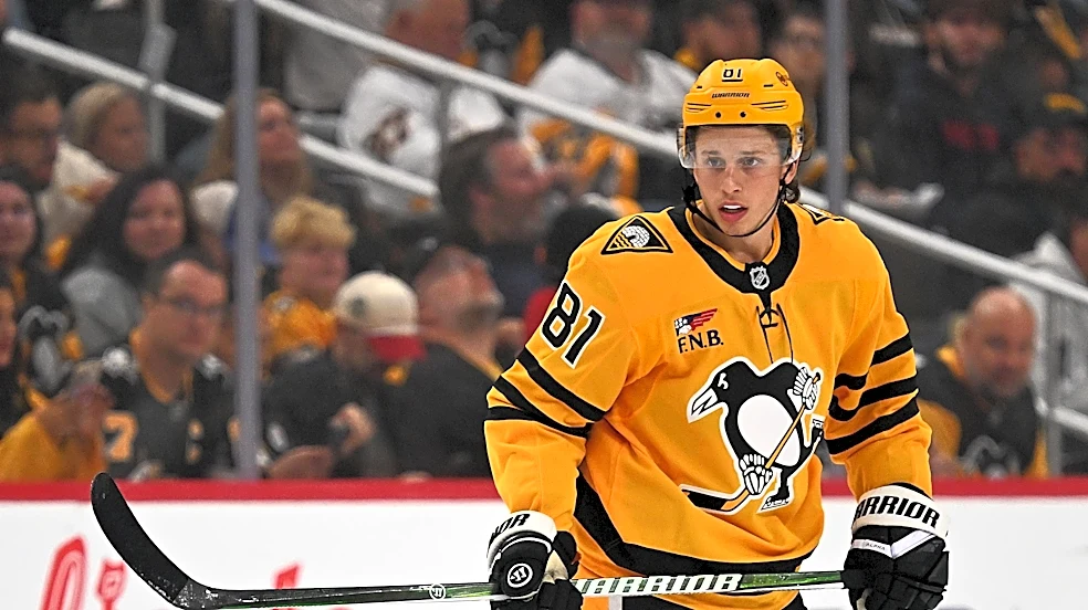 Ben Kindel in stable condition after “medical episode,” Penguins say