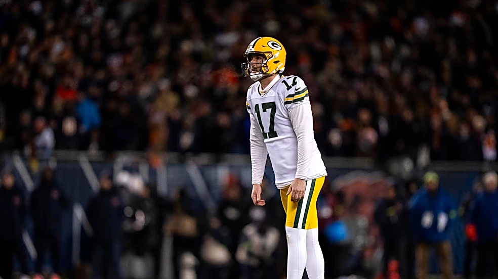 Rams sign another new kicker