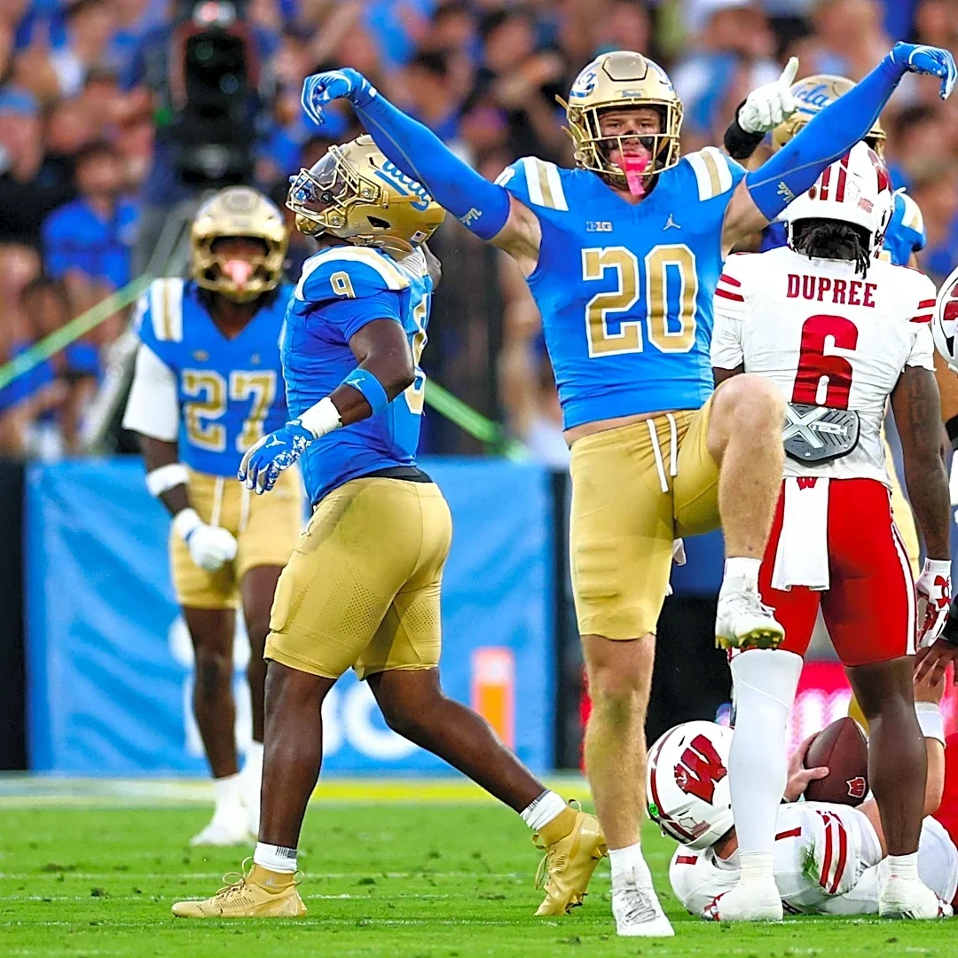 Week 7 Offense Film Review: Once again, too many plays left on the table