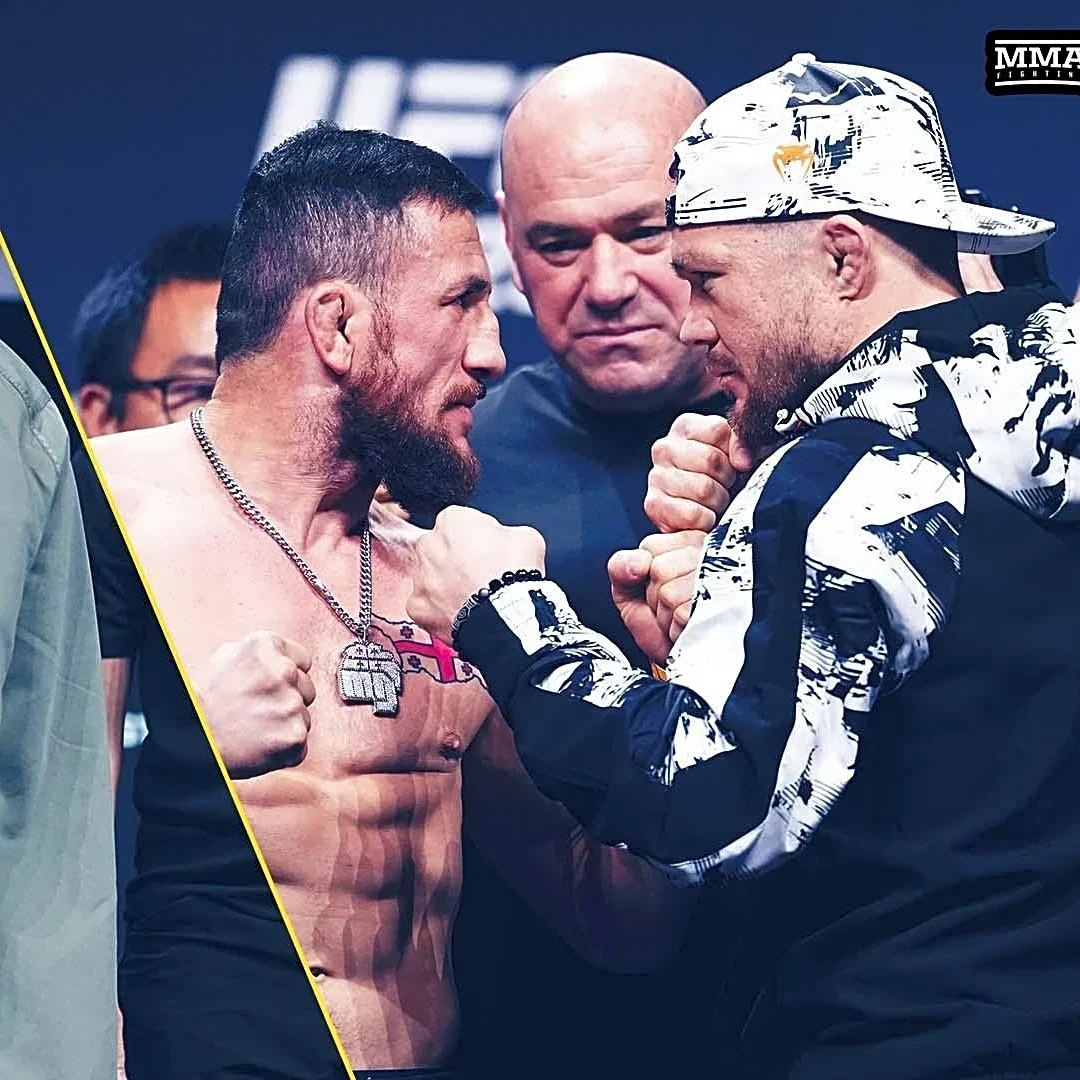 Between the Links: UFC 333, Volkanovski vs. Evloev, Yan vs. Dvalishvili 3, RAF 14