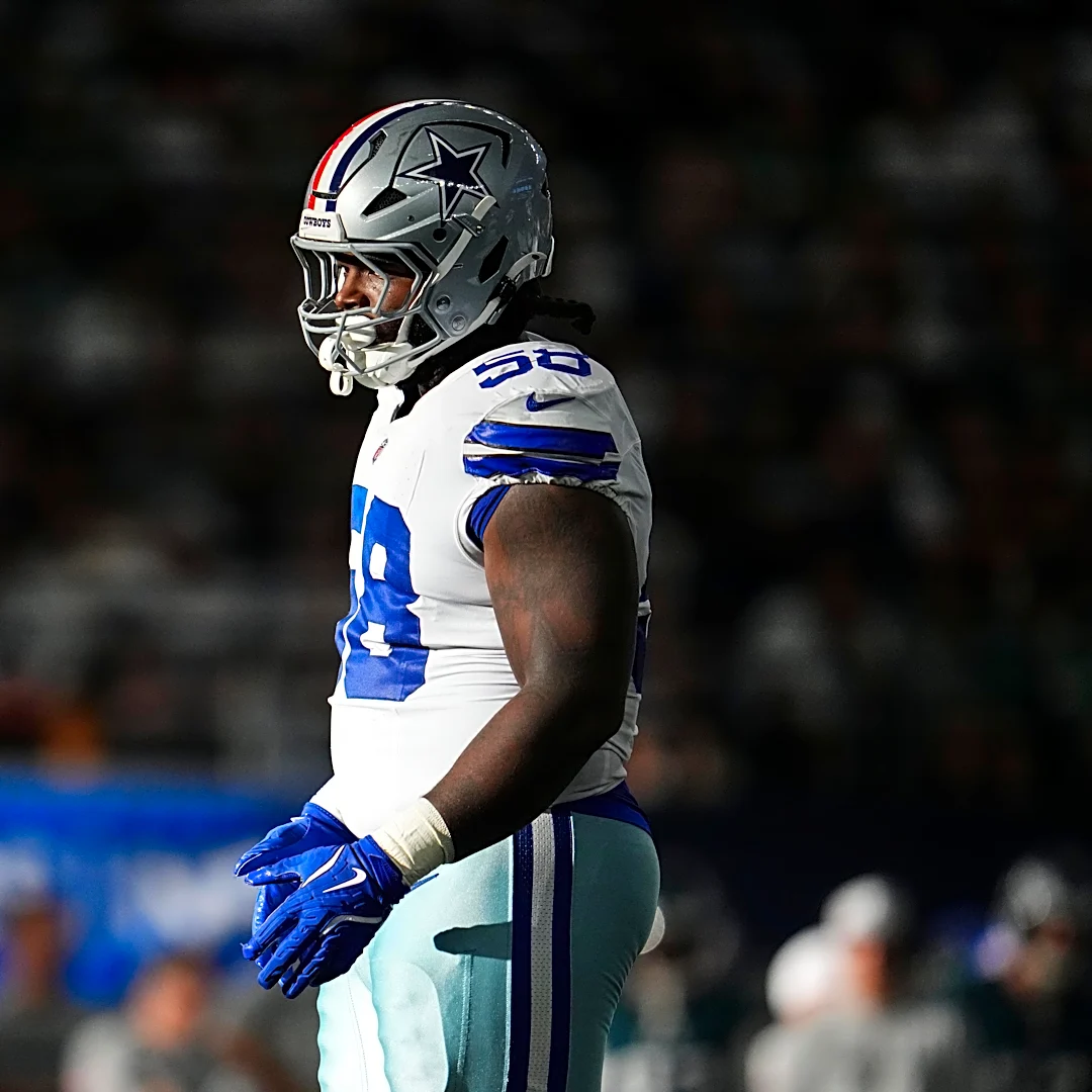 Packers sign former 1st-round defensive tackle Mazi Smith to practice squad