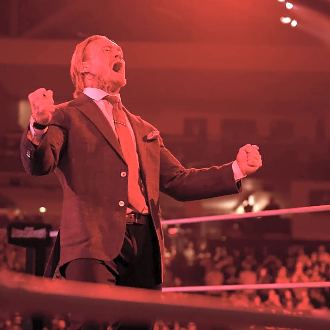 Ilja Dragunov on his AEW fairy tale, WWE regrets, Lesnar’s no-selling, and Gunther’s booking