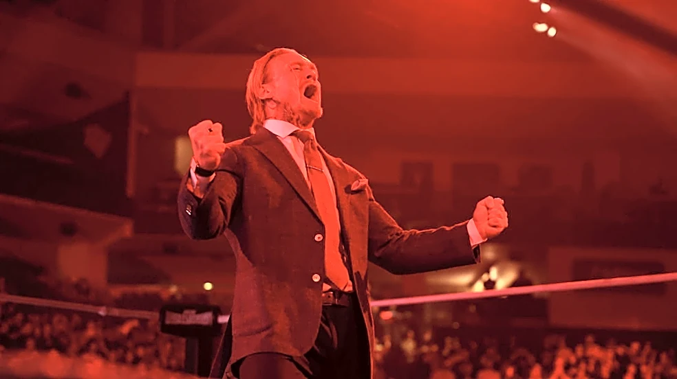 Ilja Dragunov on his AEW fairy tale, WWE regrets, Lesnar’s no-selling, and Gunther’s booking