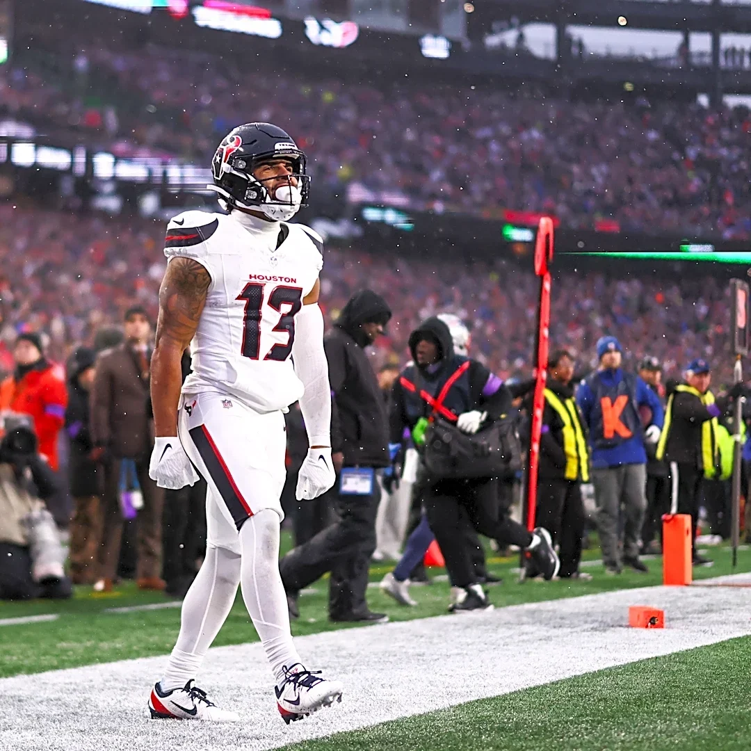 49ers release veteran defensive tackle; potentially clearing the way for Christian Kirk