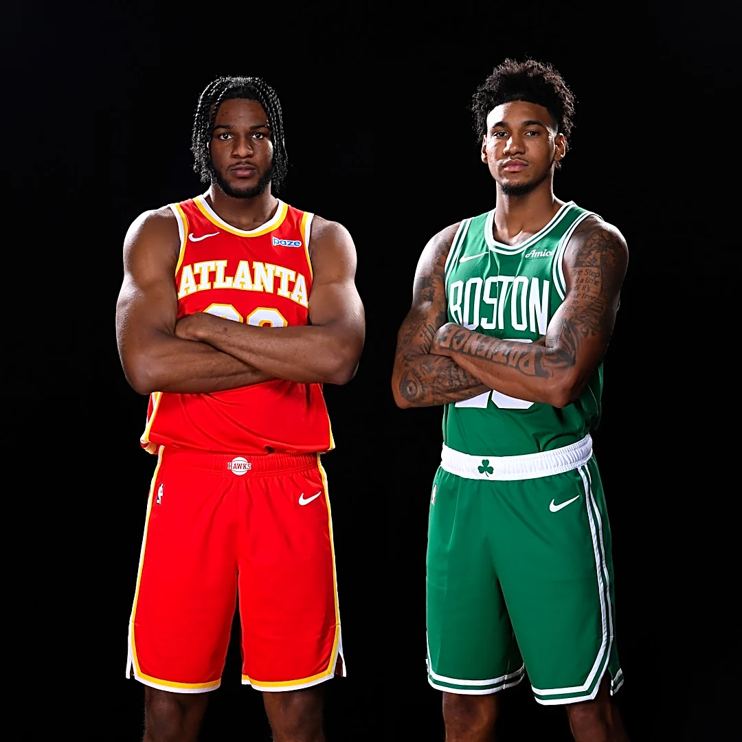 Five St. John’s men’s basketball alumni make NBA opening day rosters