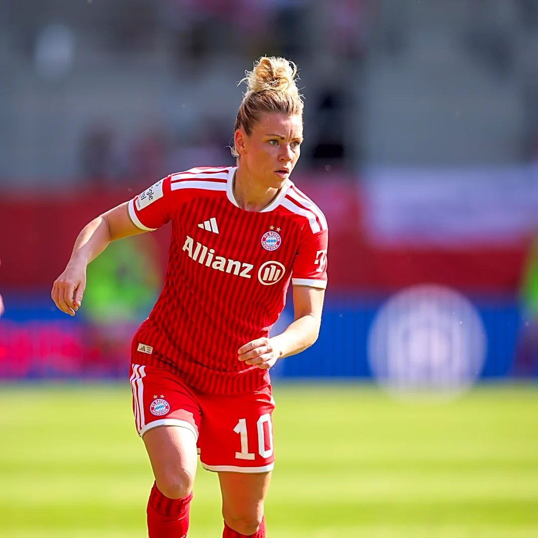 Three Observations from Bayern Munich Frauen’s 5-0 win over VfB Stuttgart