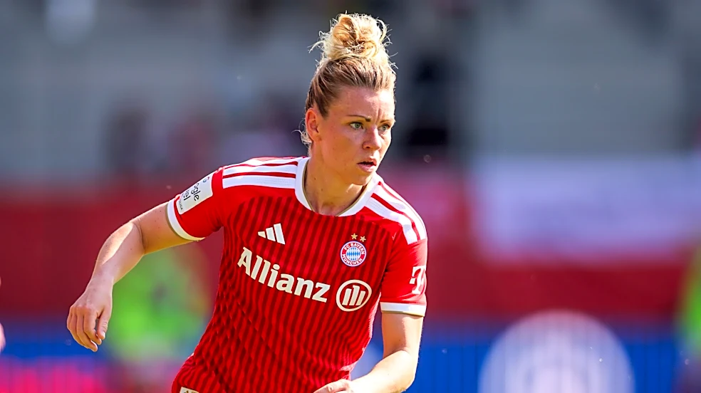 Three Observations from Bayern Munich Frauen’s 5-0 win over VfB Stuttgart