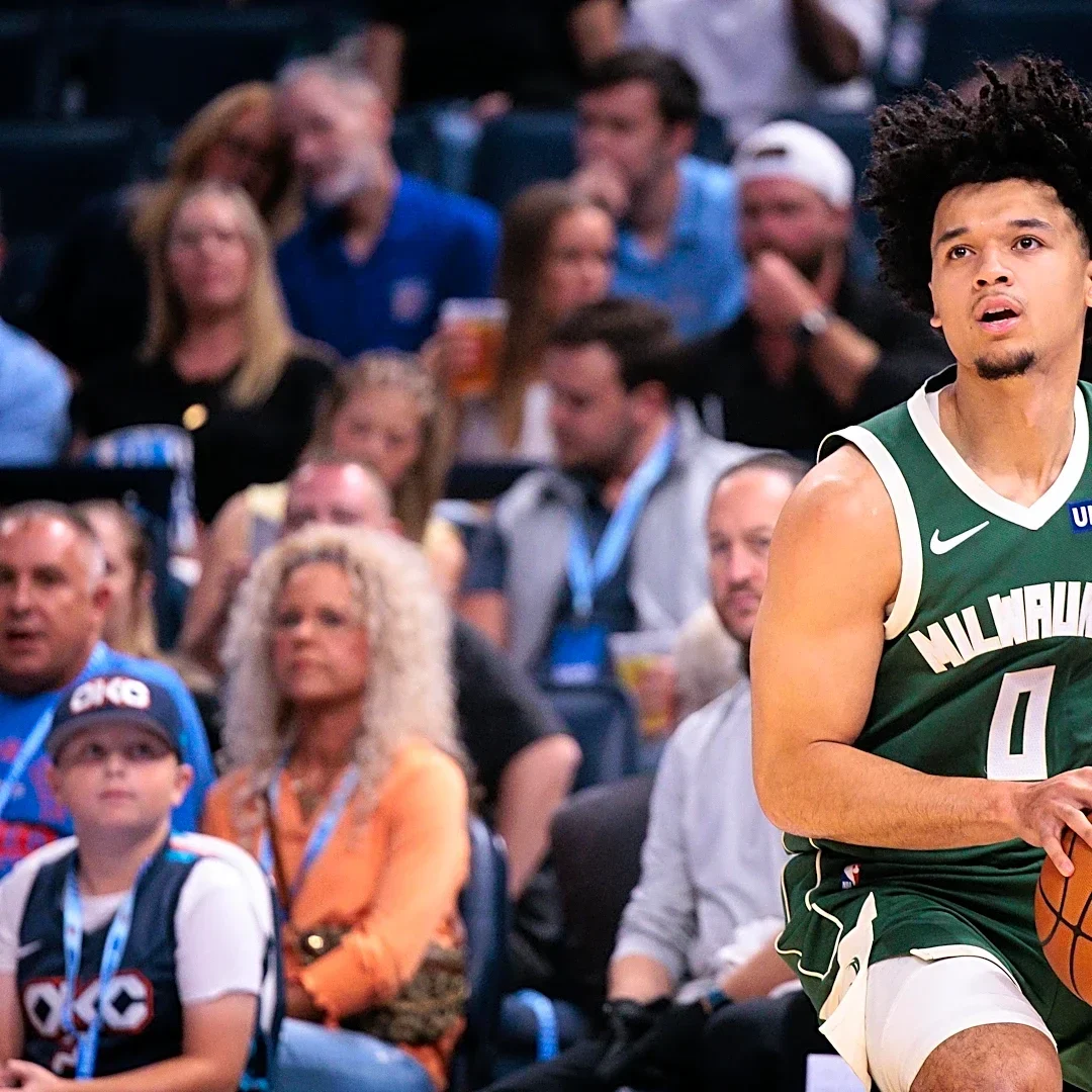 These former Arizona Wildcats made 2026-27 NBA rosters