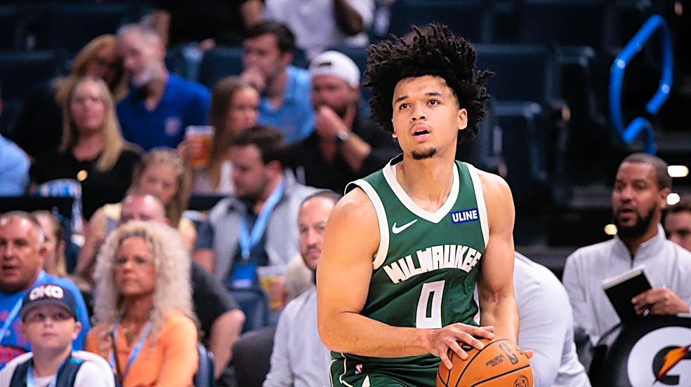 These former Arizona Wildcats made 2026-27 NBA rosters