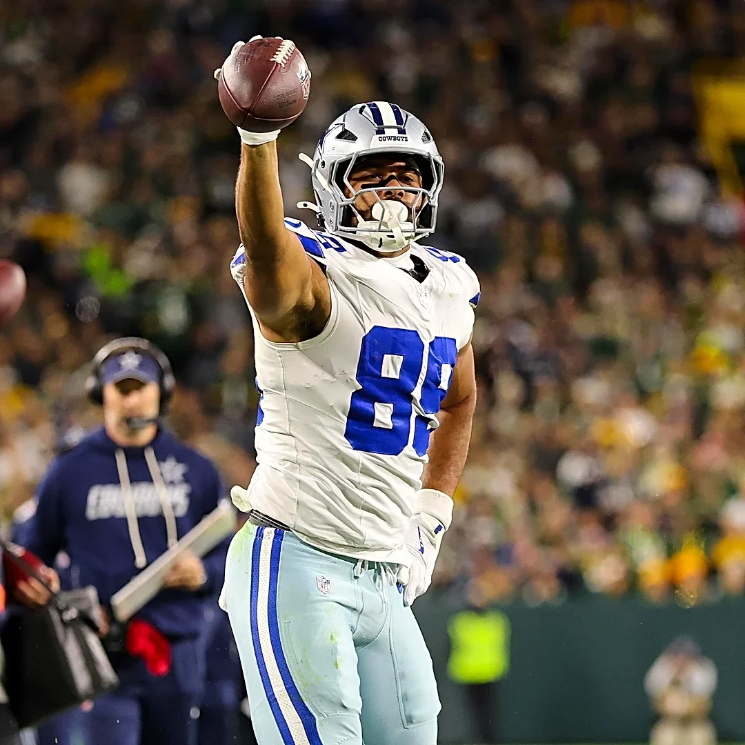 2026 Minnesota Golden Gophers in the NFL: Week 6