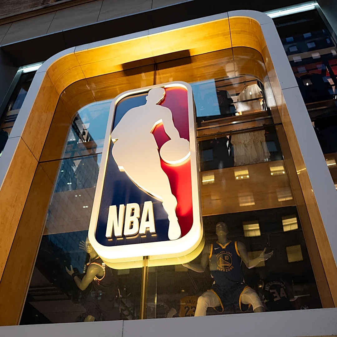 2026-2027 NBA Season Starts Today – Talk About It Here