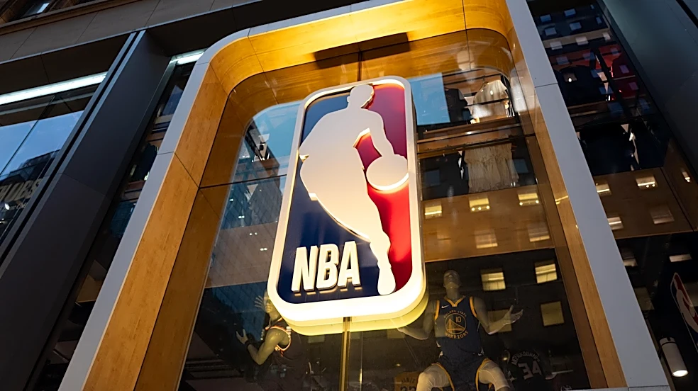 2026-2027 NBA Season Starts Today – Talk About It Here