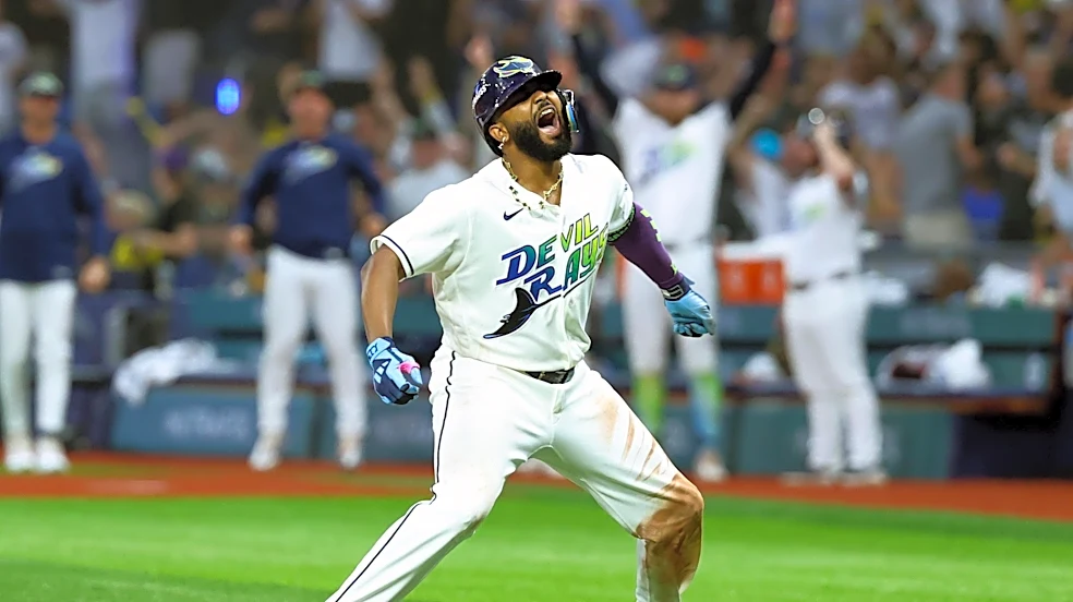 Recapping the Rays-Guardians 2026 ALCS