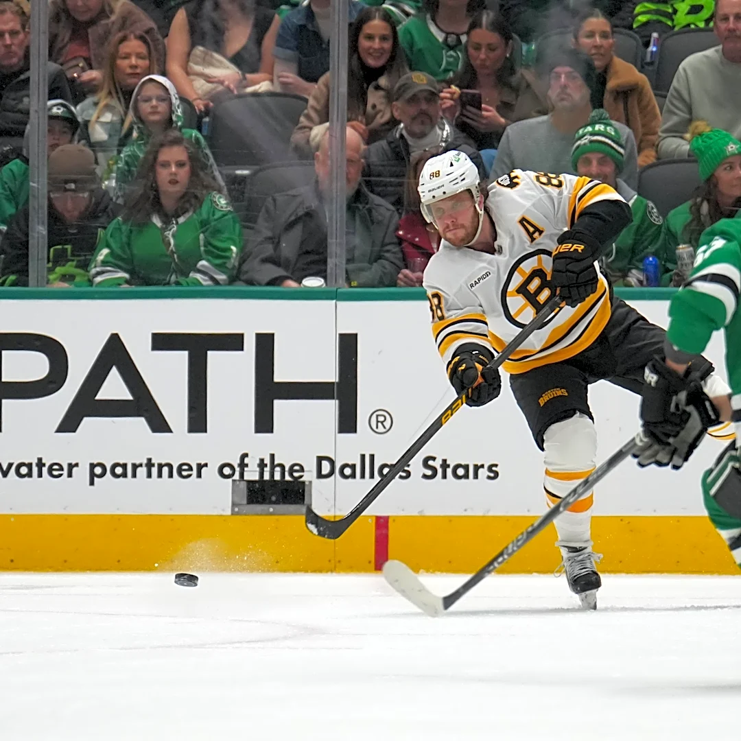 Public Skate: Bruins vs. Stars