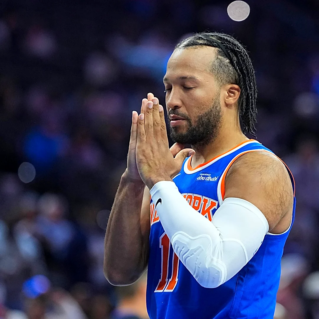 Game Thread: Knicks vs. 76ers, October 20, 2026