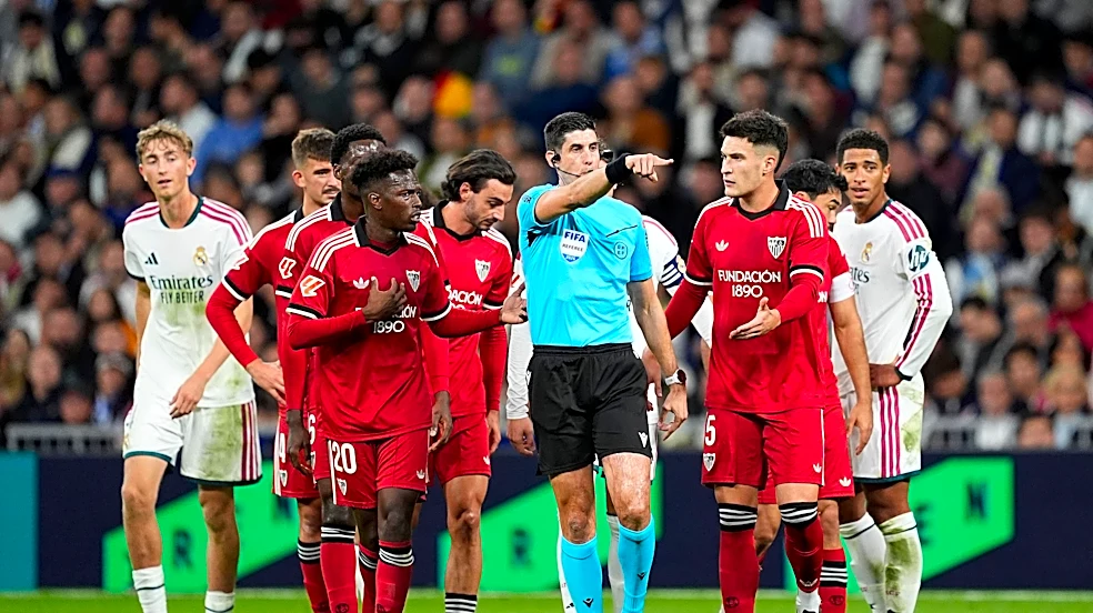 Madrid Daily: Super League costs, Sevilla’s formal complaint and Laporta’s warning