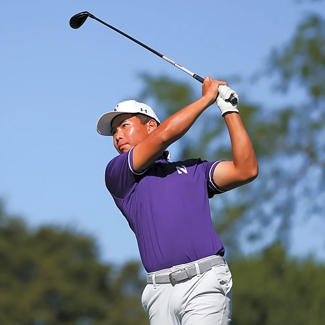 Golf: Women shine out west, men stumble down the stretch in Georgia