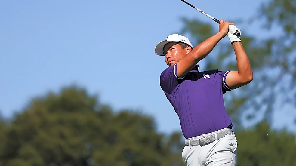 Golf: Women shine out west, men stumble down the stretch in Georgia