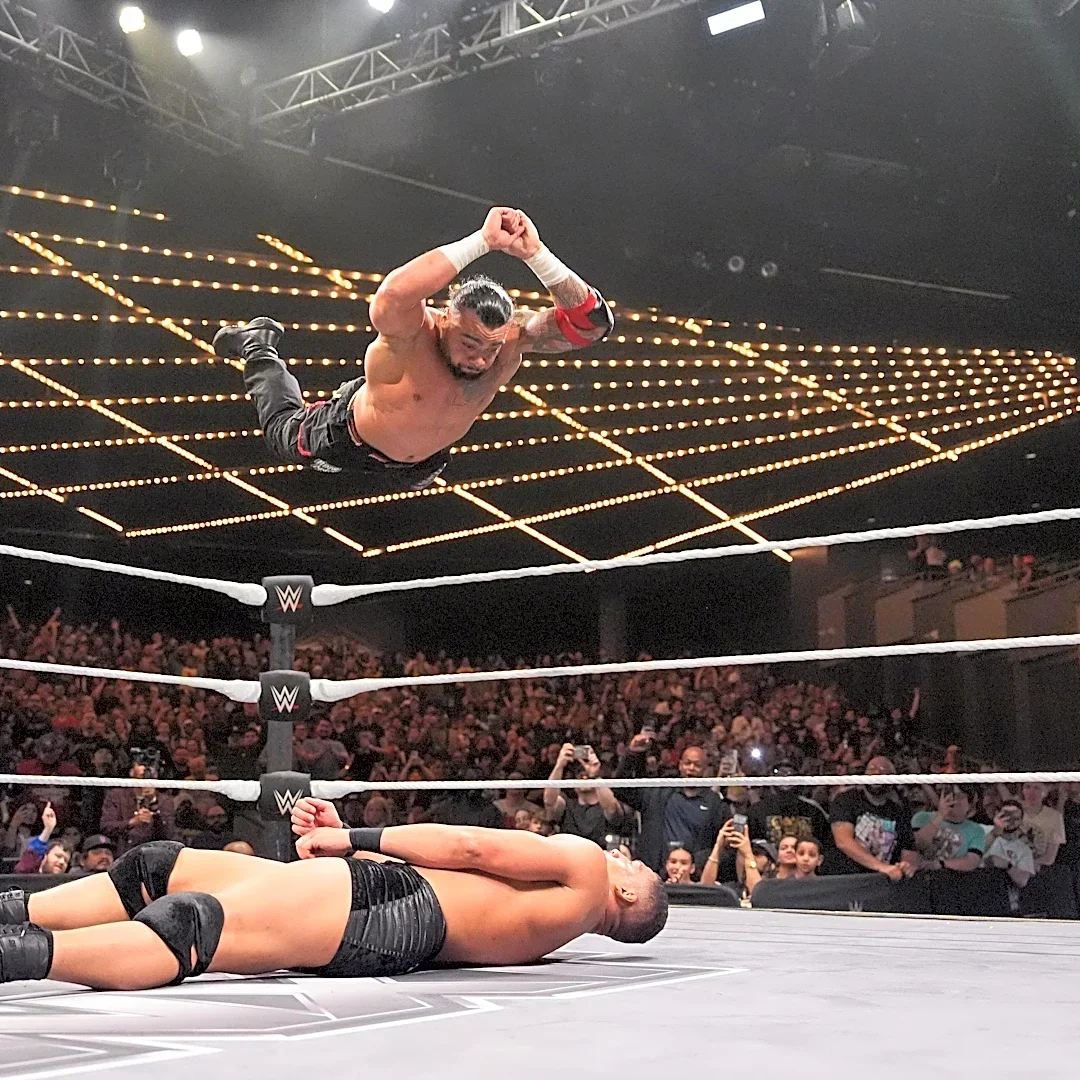 WWE NXT results, live discussion (Oct. 20, 2026): Montana vs. Lennox