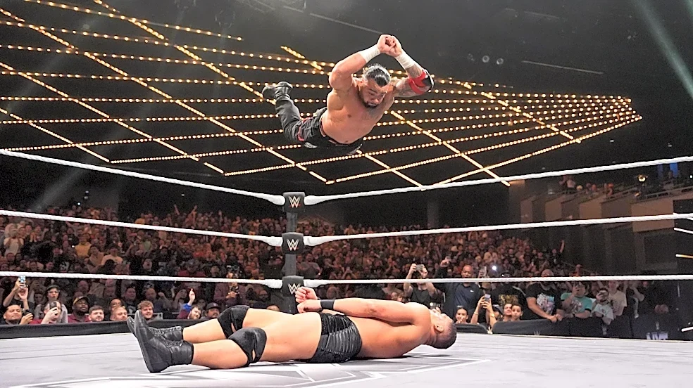WWE NXT results, live discussion (Oct. 20, 2026): Montana vs. Lennox