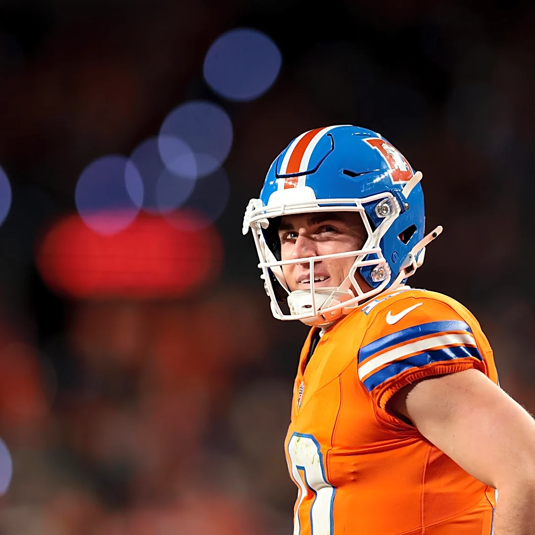Bo Nix on breakneck pace for game-winning drives