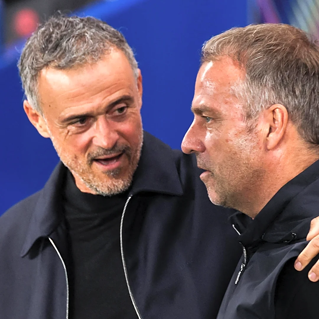 What can Barcelona learn from their Champions League defeat to PSG?