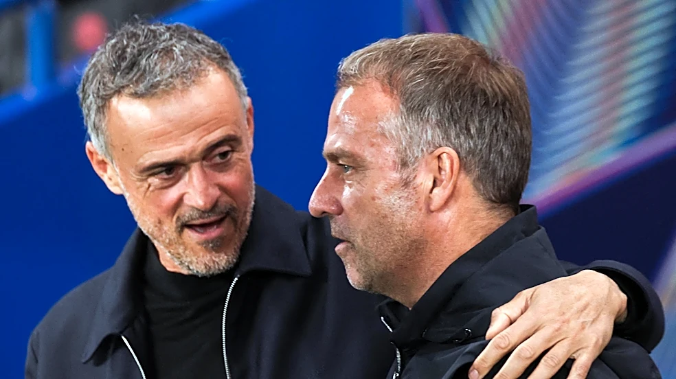 What can Barcelona learn from their Champions League defeat to PSG?