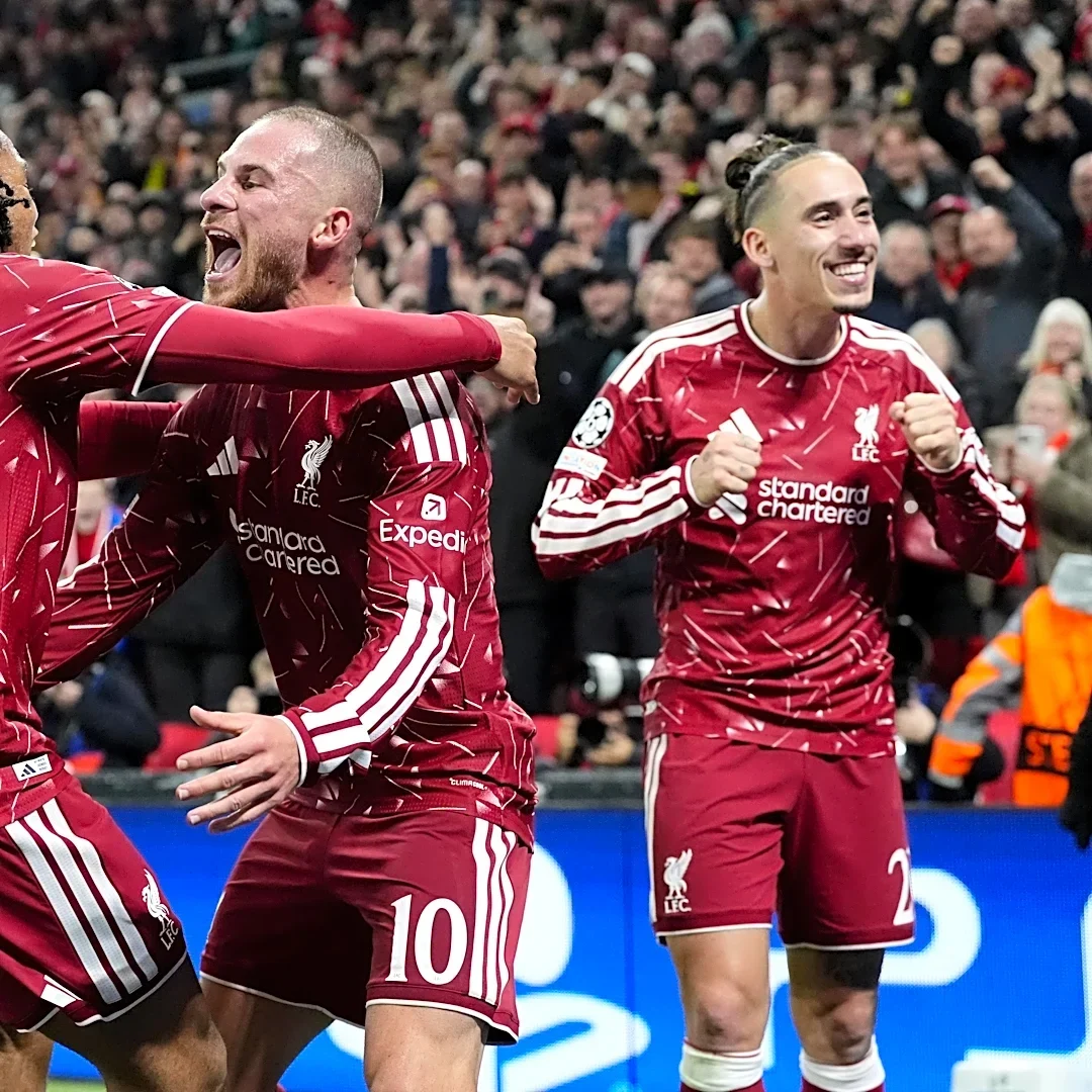 Digging Deeper Into Liverpool’s 4-3 Victory Over Villarreal