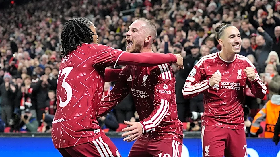 Digging Deeper Into Liverpool’s 4-3 Victory Over Villarreal