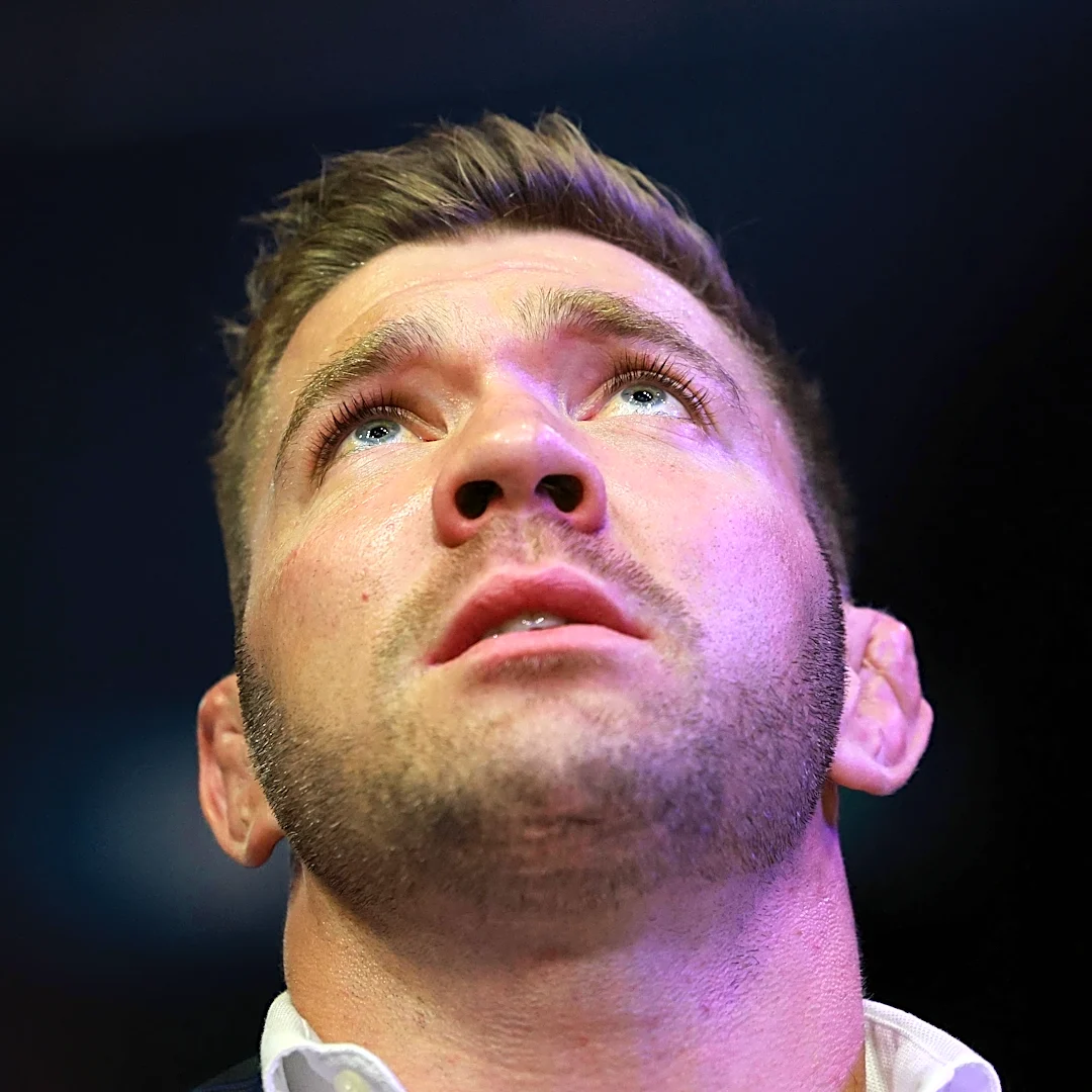 Bummer! Dricus du Plessis torpedoes potential UFC Light Heavyweight Grand Prix