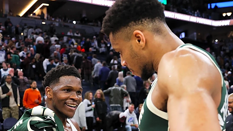 Game Preview #1: Wolves at Heat Game Thread